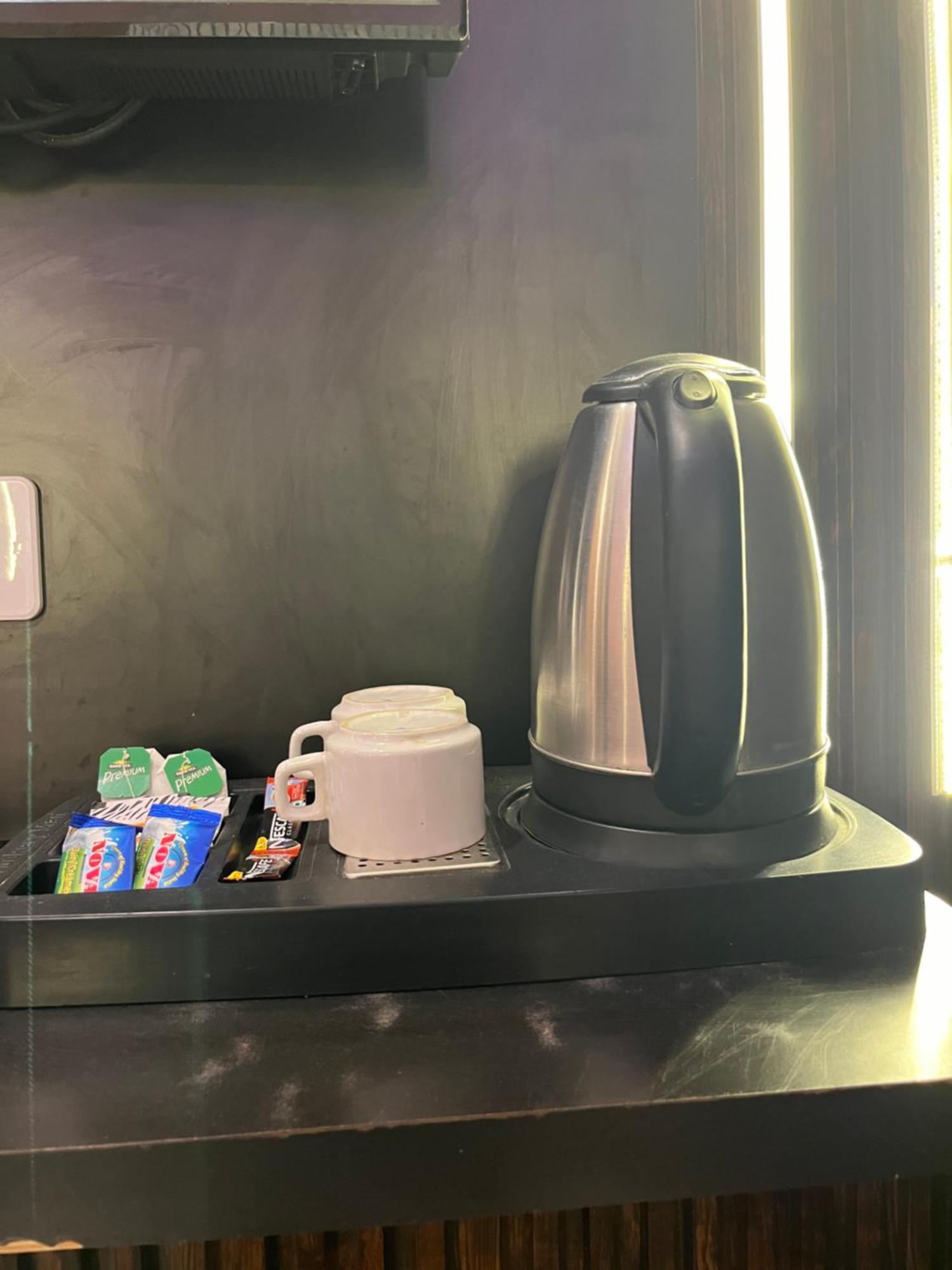 Jupiter Plaza- A Brand Of The Reality Hotell New Delhi Exteriör bild